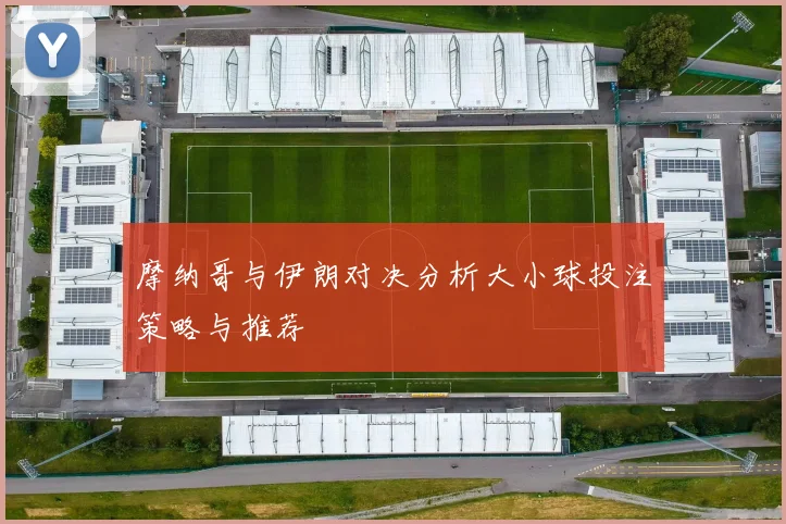 摩纳哥与伊朗对决分析大小球投注策略与推荐