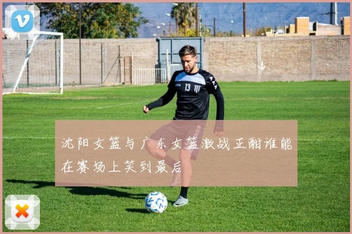 沈阳女篮与广东女篮激战正酣谁能在赛场上笑到最后