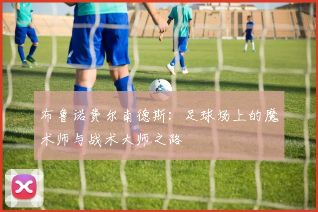布鲁诺费尔南德斯：足球场上的魔术师与战术大师之路