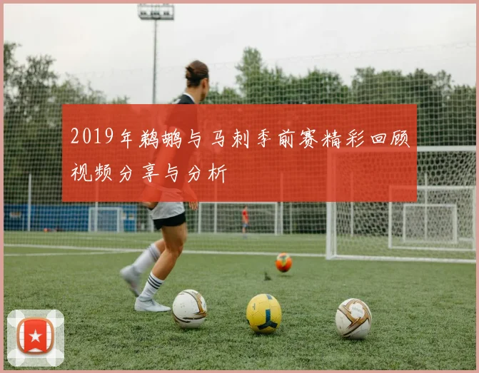 2019年鹈鹕与马刺季前赛精彩回顾视频分享与分析
